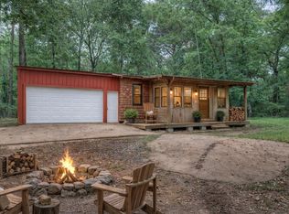 1267 Johnson Rd, Doyline, LA 71023