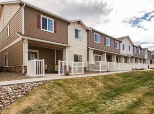 3142 Harpy Grv, Colorado Springs, CO 80916