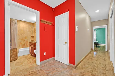 Rented by Mitra Hakimi Realty Group, LLC