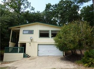 81 Harbour Row Dr, Coldspring, TX 77331