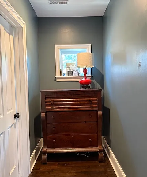 Bedroom #2 / Office / Den.