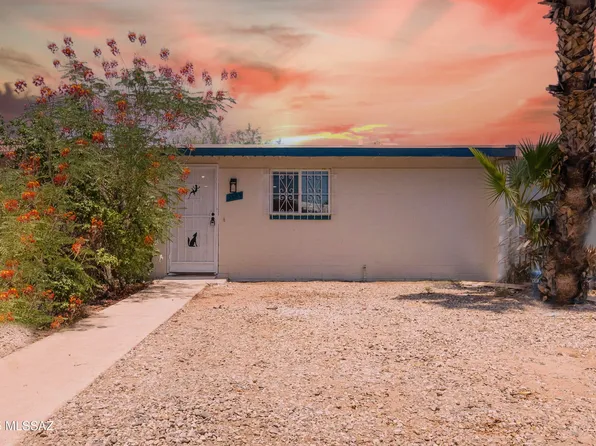 3609 E Ellington Pl, Tucson, AZ 85713