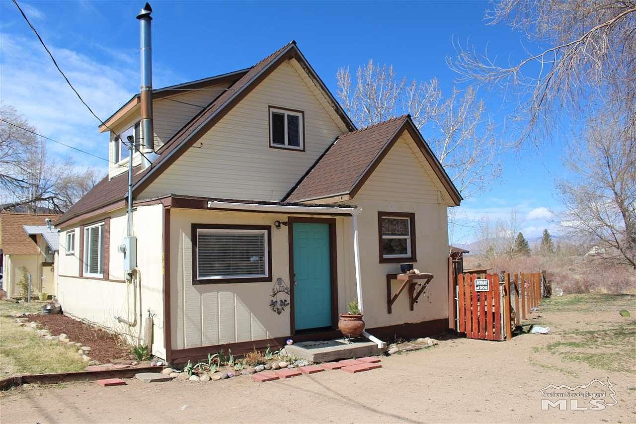 330 Meadow Dr, Coleville, CA 96107 Zillow