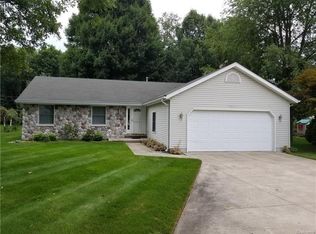 4212 N River Rd, Fort Gratiot, MI 48059