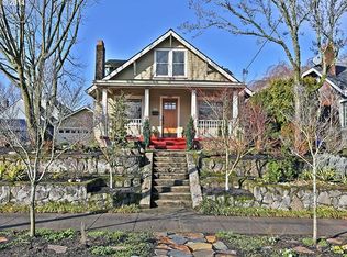 4207 NE 24th Ave, Portland, OR 97211