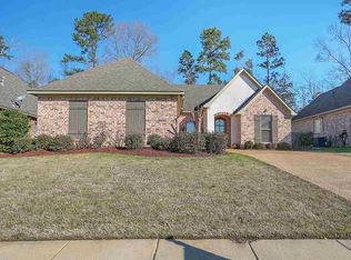 176 Provonce Park, Brandon, MS 39042