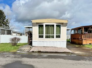 1415 S Bertelsen Rd SPACE 127, Eugene, OR 97402