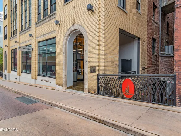 220 W Jackson Ave APT 505, Knoxville, TN 37902