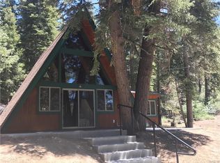 43161 Plymouth Rd, Big Bear Lake, CA 92315