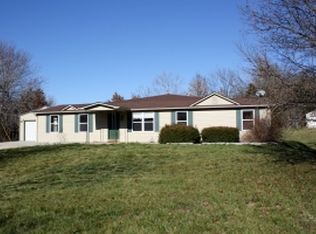 125 E Small Ln, Columbia, MO 65202