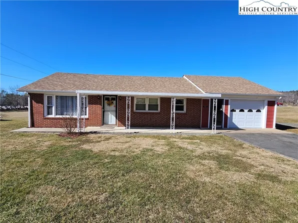 137 Edmonds Road, Ennice, NC 28623
