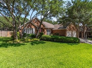 1820 Fieldstone Rd, San Antonio, TX 78232