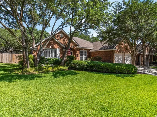 1820 Fieldstone, San Antonio, TX 78232