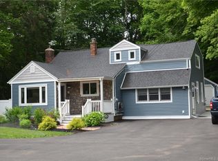 238 Notch Hill Rd, North Branford, CT 06471