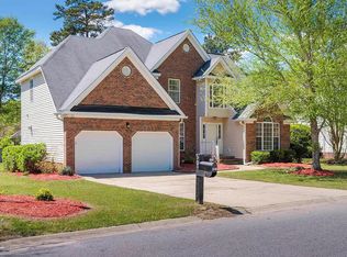 301 Brickingham Way, Columbia, SC 29229