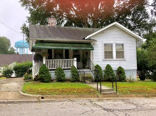 119 Ficklen Ave, Danville, VA