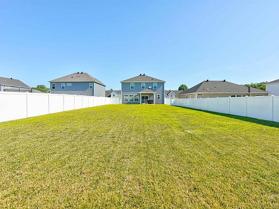 4th image of 2505 Antilles Dr