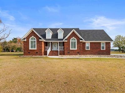 2663 S Cartersville Hwy, Timmonsville, SC, 29161
