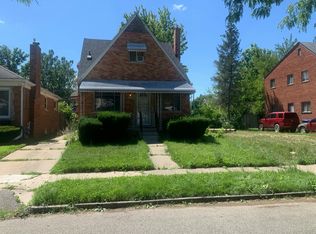 19457 Packard St, Detroit, MI