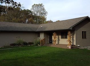 1775 Whitetail Ct, West Branch, MI 48661