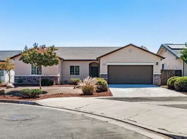 538 N Burgan Ave, Fresno, CA 93727