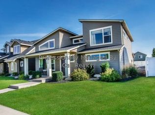 19820 E Indiana Ave, Liberty Lake, WA 99016