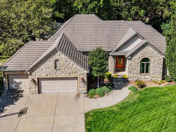 163 N Belle Terre Ct, Wichita, KS 67230