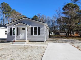 702 Newby St, Elizabeth City, NC 27909