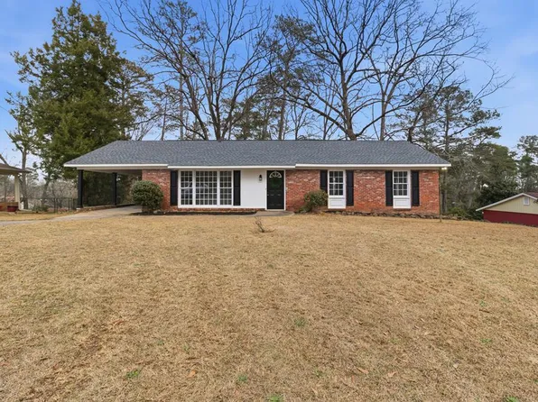 5210 Verdun Ct, Columbus, GA 31907