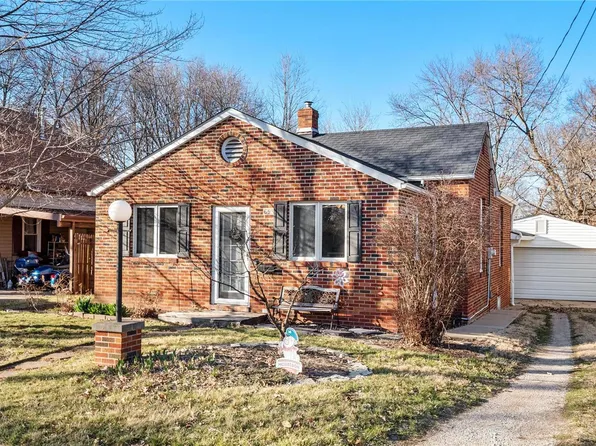 663 Orchard St, Edwardsville, IL 62025