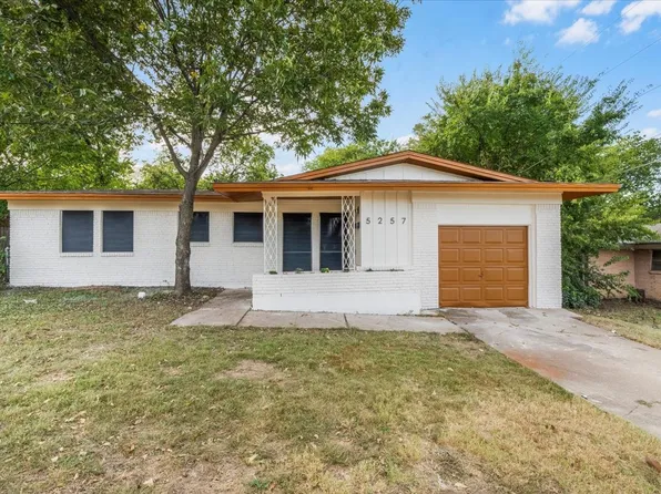 5257 Trail Lake Dr, Fort Worth, TX 76133