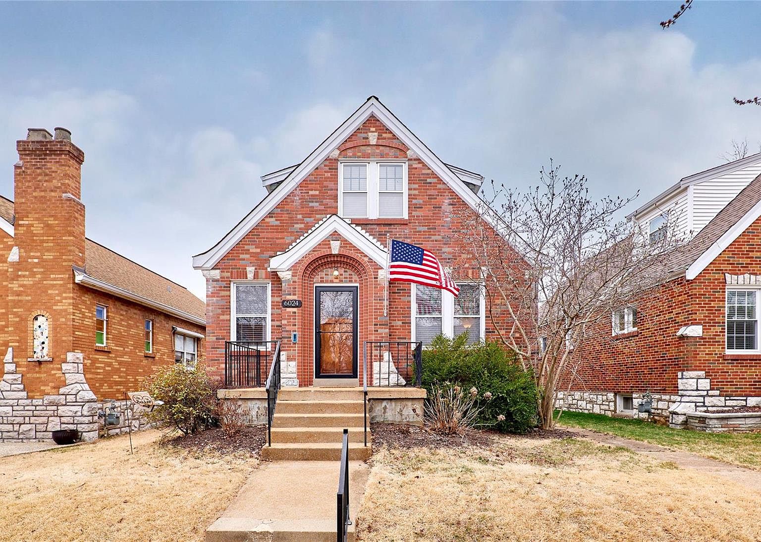 6024 Oleatha Ave, Saint Louis, MO 63139 Zillow