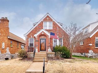 6024 Oleatha Ave, Saint Louis, MO