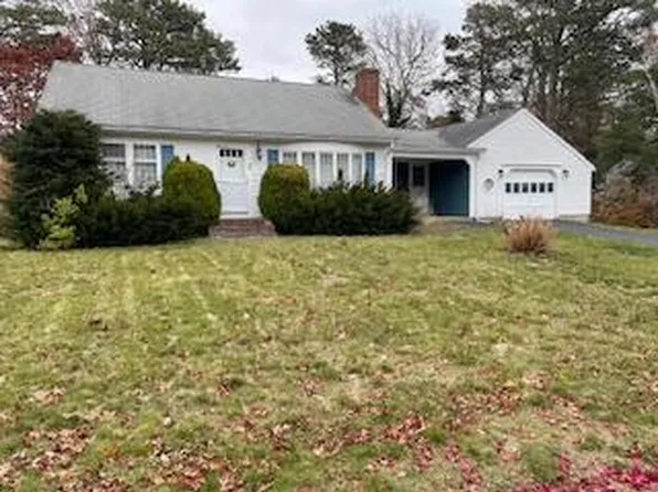 48 Captain Dore Road, South Yarmouth, MA 02664