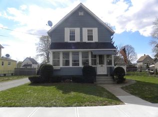 57 Elm St, Ludlow, MA 01056