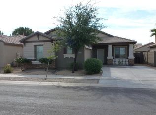 4463 E Megan St, Gilbert, AZ 85295