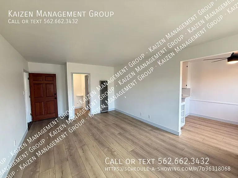 834 Austin Ave #6 — Photo 6