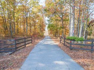 161 Hidden Acres Rd, Pendleton, SC 29670