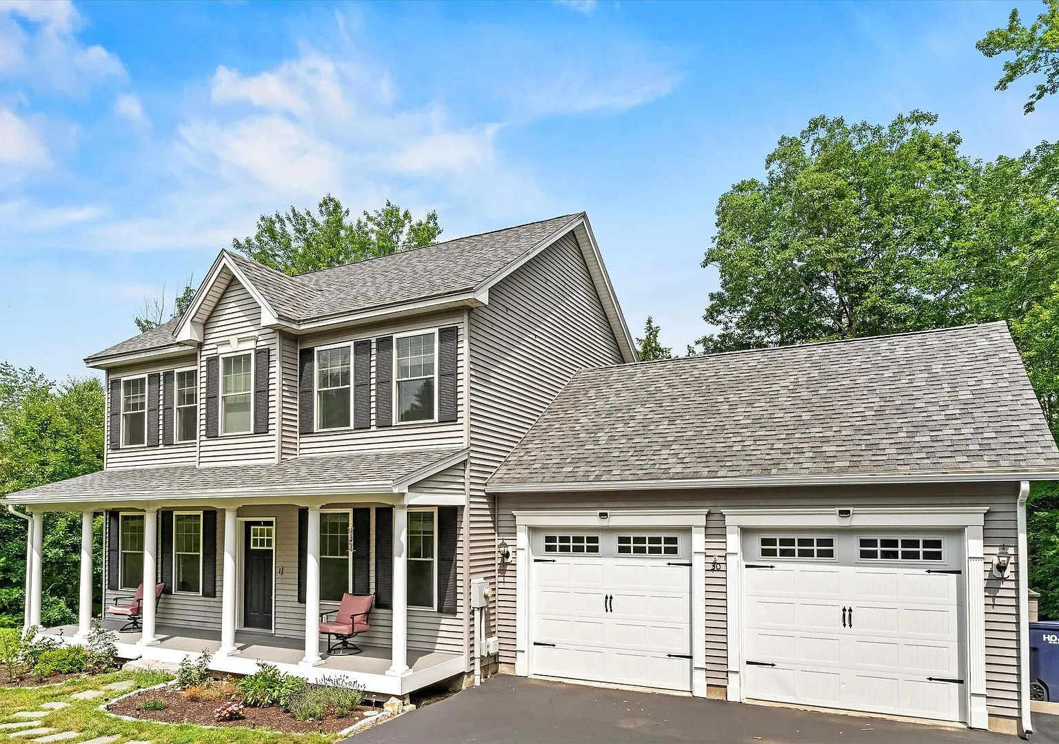 30 Daylily Lane New Boston, NH 03070 — Photo 3