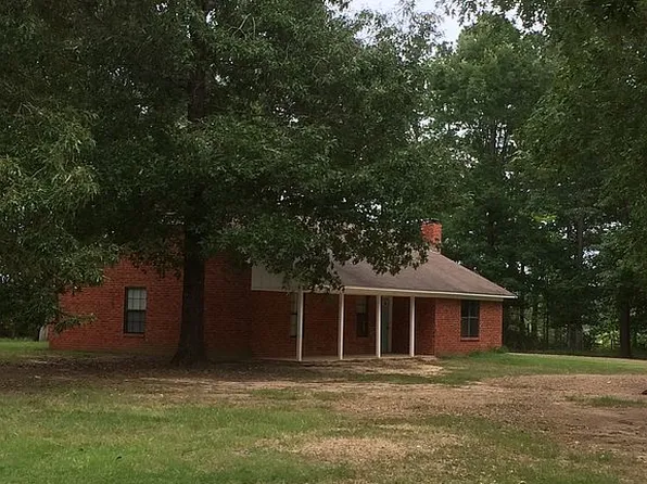 760 Miller County 152, Doddridge, AR 71834