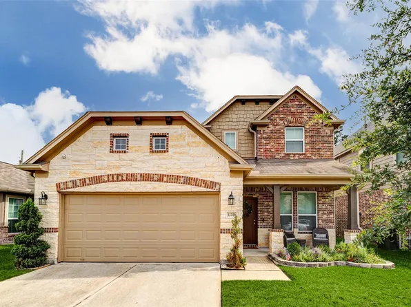 12246 Chestnut Clearing Trl, Humble, TX 77346