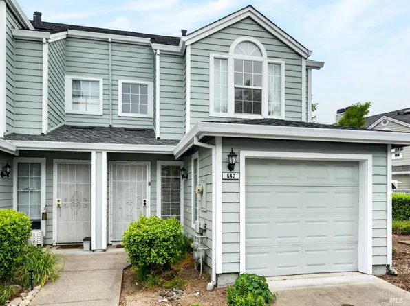 642 Laurel Grove Circle, Santa Rosa, CA 95407