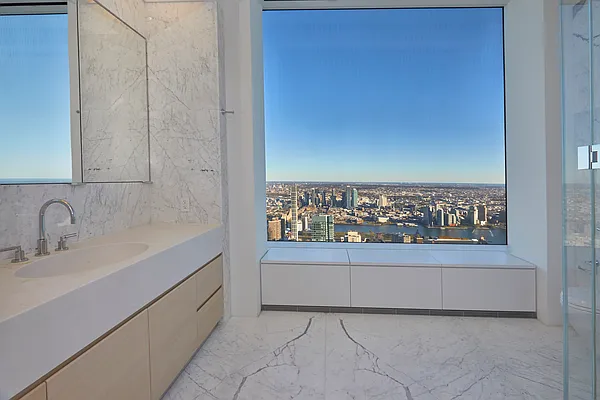 Rented by Brown Harris Stevens | media 6