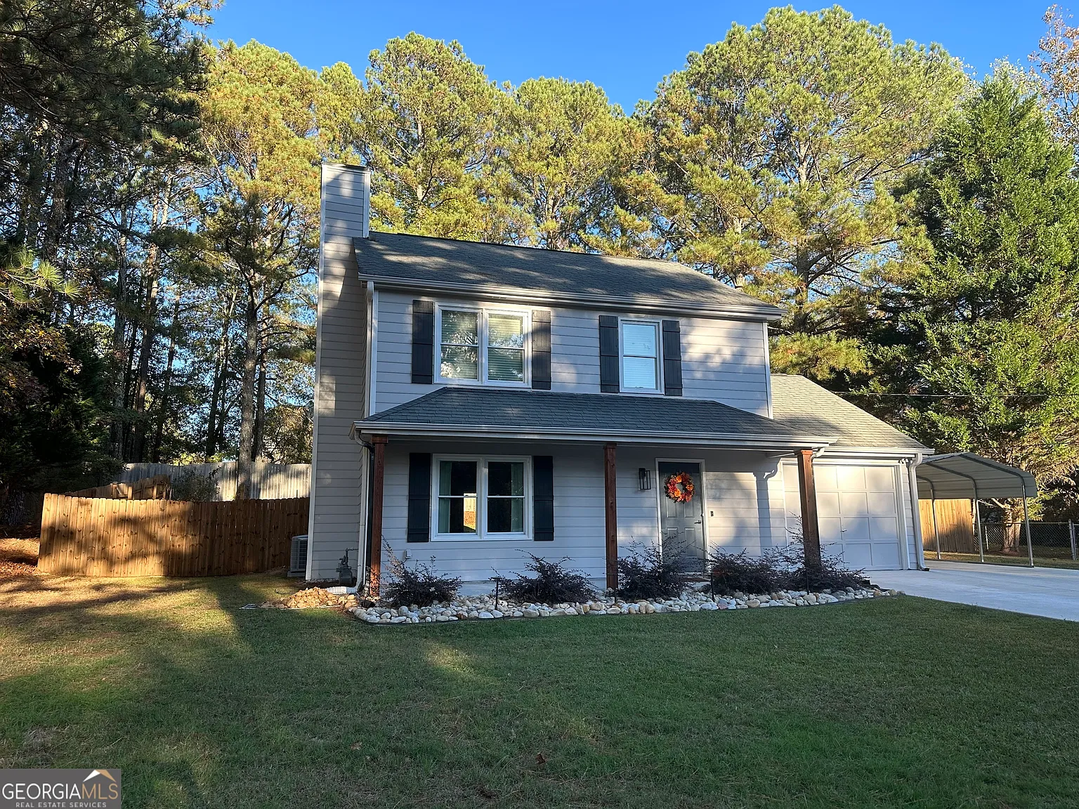 1616 Woodsong Ct photo 1