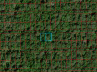 County Road 2604 LOT 57-58, Cleveland, TX 77327