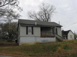 1405 Mitchell St, Anderson, SC 29624