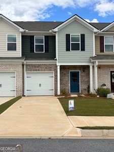 8732 Lakeview Cmns Lot 51, Jonesboro, GA, 30238