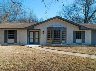 1921 Springridge Dr, Jackson, MS 39211