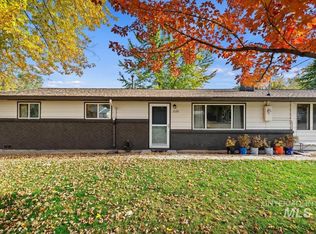 2120 S Cleveland St, Boise, ID 83705