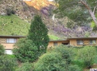 4150 Big Tujunga Canyon Rd, Tujunga, CA 91042